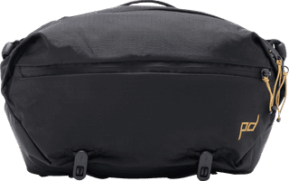 Peak Design Outdoor Sling 7 l Schwarz