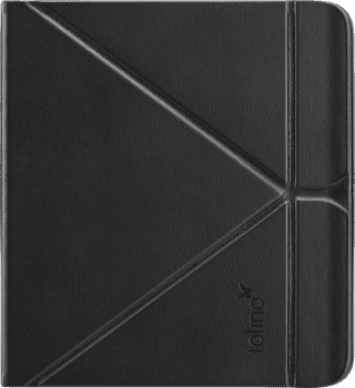 Tolino Vision Color - Origami Folding Cover - Black