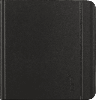 Tolino Vision Color - Stylus Cover - Black