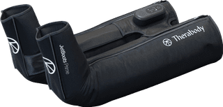 Therabody Jetboots Prime Medium