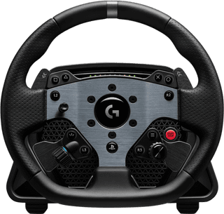 Logitech G PRO Lenkrad - PlayStation + PC