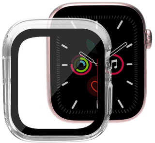 BlueBuilt Full Body Apple Watch SE 40 mm Displayschutz