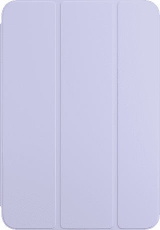 Apple Smart Folio iPad Mini 7 (2024) Purple
