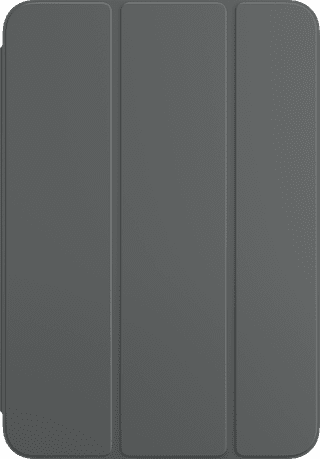 Apple Smart Folio iPad mini 7 (2024) Gray