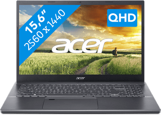 Acer Aspire 5 A515-57 - 15,6" - Intel Core i7 -  16GB RAM/1TB SSD