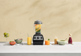 Vitamix E510 Black