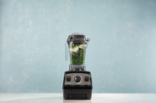 Vitamix E510 Black