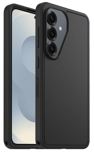 Otterbox Symmetry Samsung Galaxy S26 Backcover mit Magnet Schwarz