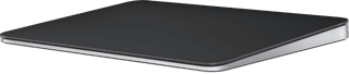 Apple Magic Trackpad (2024) Schwarz
