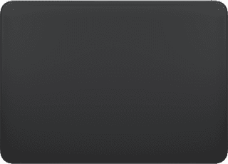 Apple Magic Trackpad (2024) Black