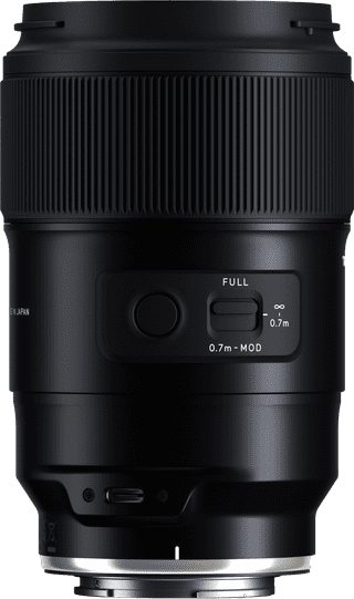 Tamron 90mm f/2.8 Di III Macro VXD Sony FE