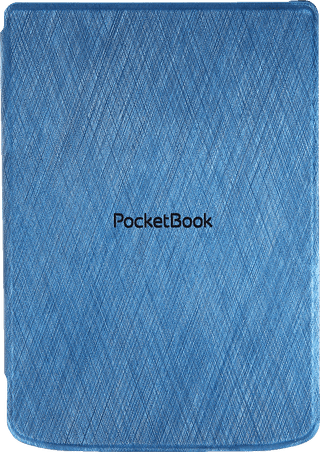 PocketBook Cover Shell Verse/Verse Pro/Verse Pro Color Blue