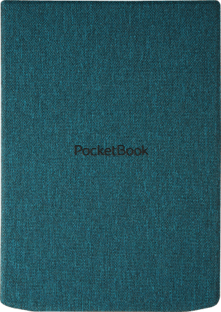 PocketBook Cover Flip InkPad 4/InkPad Color 3/InkPad Color 2 Green