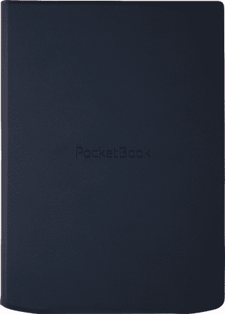 PocketBook Cover Charge InkPad 4/InkPad Color 3/InkPad Color 2 Dark Blue