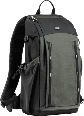 Think Tank BackLight Sprint Slate Black
