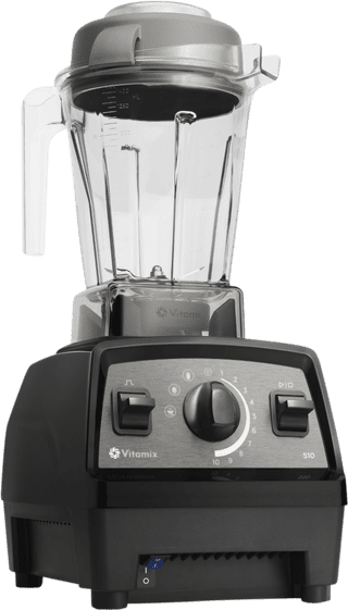Vitamix E510 Black