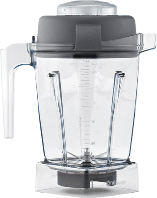 Vitamix E510 Black