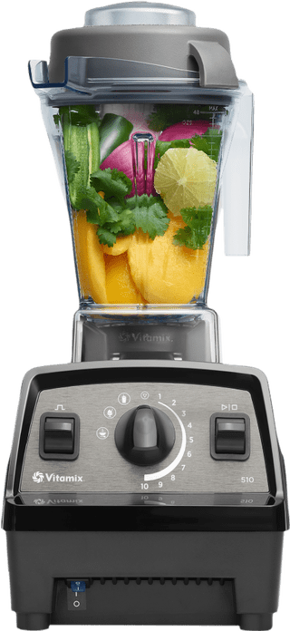 Vitamix E510 Black