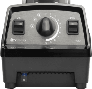 Vitamix E510 Black