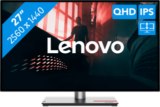 Lenovo ThinkVision P27q-30