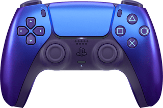 PlayStation 5 DualSense Kabelloser Controller Chroma Indigo