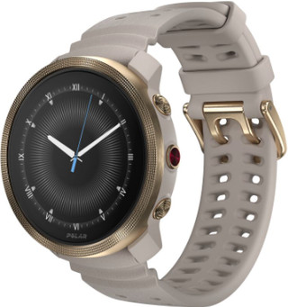 Polar Vantage M3 Gold/Beige