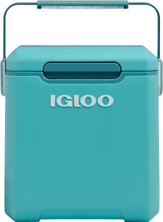 Igloo Tag Along Too Highrise 22QT Lagoon
