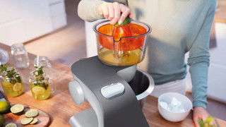 Bosch MUM58359