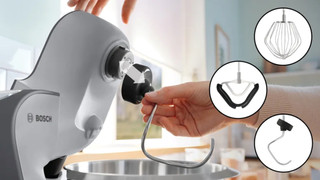 Bosch MUM58359
