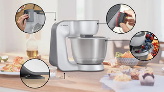 Bosch MUM58359