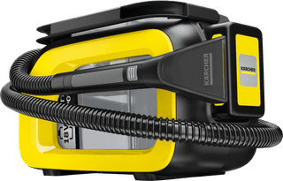 Kärcher SE 3-18 Compact