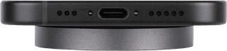 BlueBuilt Qi2 Wireless Charger 15W Black