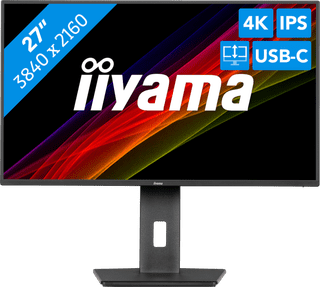 iiyama ProLite XUB2792UHSU-B6