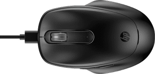HP 510 UF Rechargeable Wireless Mouse