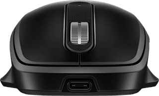 HP 510 UF Rechargeable Wireless Mouse
