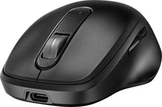 HP 510 UF Rechargeable Wireless Mouse