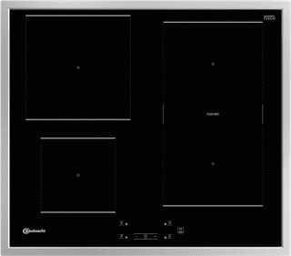 Bauknecht BU 1760c FT