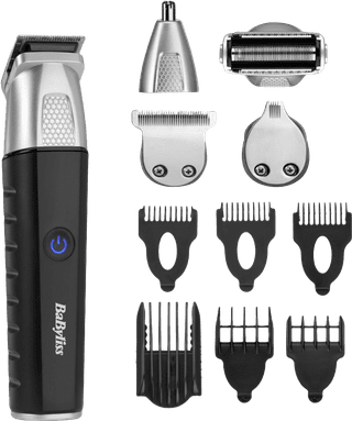 BaByliss Lithium Power 11-in-1 MT812E