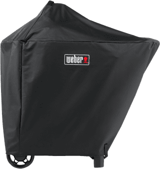 Weber Premium Abdeckung für Performer
