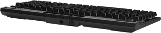 Corsair K70 RGB PRO Optical Mechanical Gaming Keyboard QWERTZ