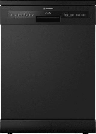 Wisberg WBDW44DB