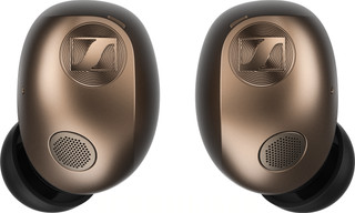 Sennheiser Momentum True Wireless 5 Kupfer