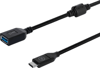 BlueBuilt USB-C auf USB-A Adapter