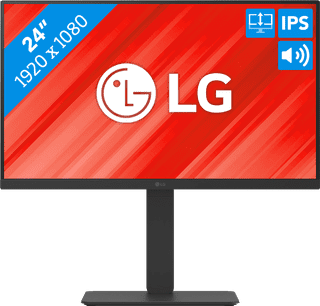 LG 24BA650-B