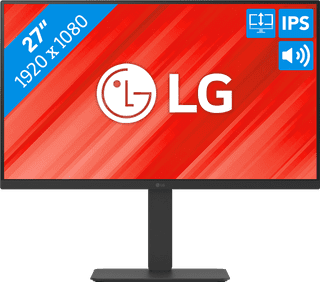 LG 27BA750-B