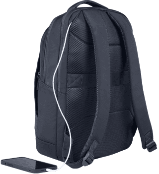 HP Everyday 16 Odyssey Gray Laptop-Rucksack