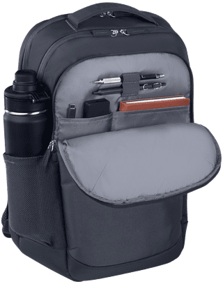 HP Everyday 16 Odyssey Gray Laptop-Rucksack
