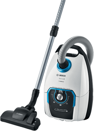 Bosch BGB75XSIL