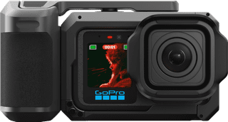 GoPro MISSION 1 Pro Grip Edition