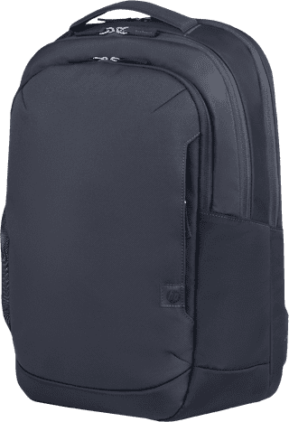 HP Everyday 16 Odyssey Gray Laptop-Rucksack